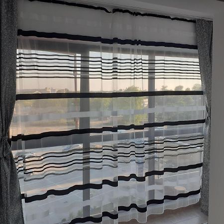 Apartament Luxury Beta Mangalia Zewnętrze zdjęcie