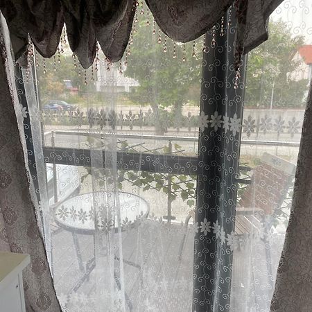Apartament Luxury Beta Mangalia Zewnętrze zdjęcie