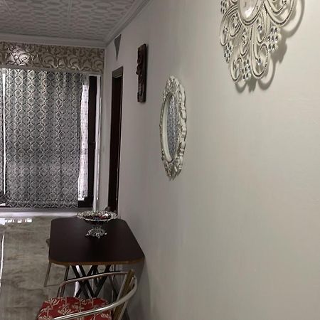 Apartament Luxury Beta Mangalia Zewnętrze zdjęcie