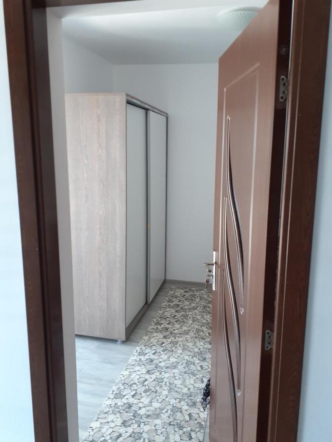 Apartament Luxury Beta Mangalia Zewnętrze zdjęcie