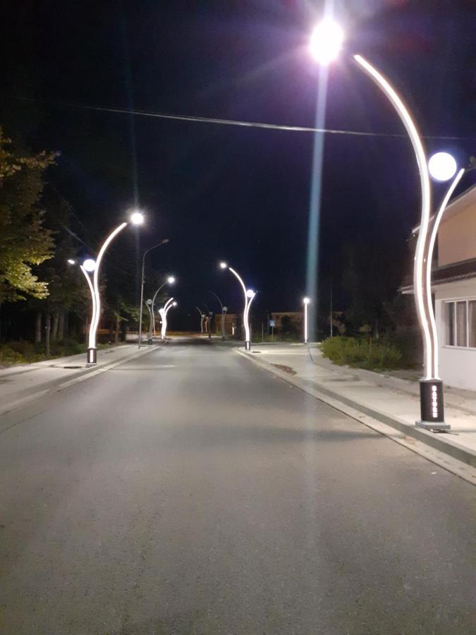 Apartament Luxury Beta Mangalia Zewnętrze zdjęcie