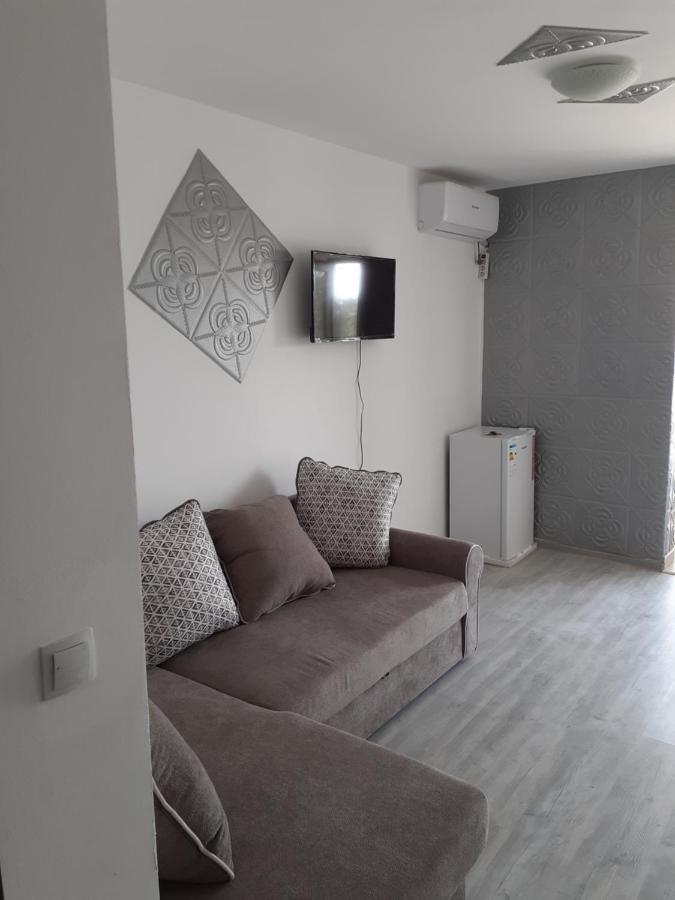 Apartament Luxury Beta Mangalia Zewnętrze zdjęcie