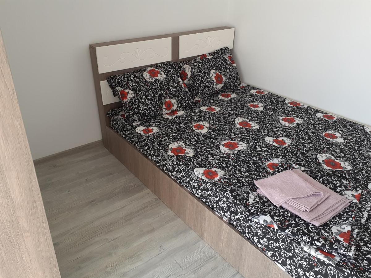 Apartament Luxury Beta Mangalia Zewnętrze zdjęcie