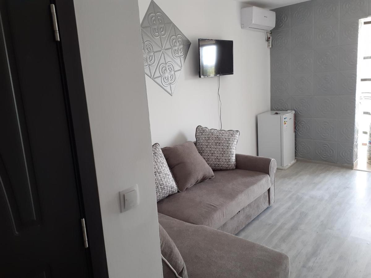 Apartament Luxury Beta Mangalia Zewnętrze zdjęcie