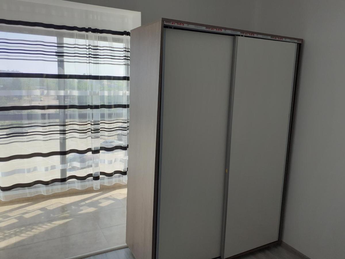 Apartament Luxury Beta Mangalia Zewnętrze zdjęcie