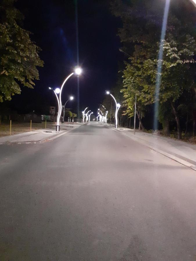 Apartament Luxury Beta Mangalia Zewnętrze zdjęcie