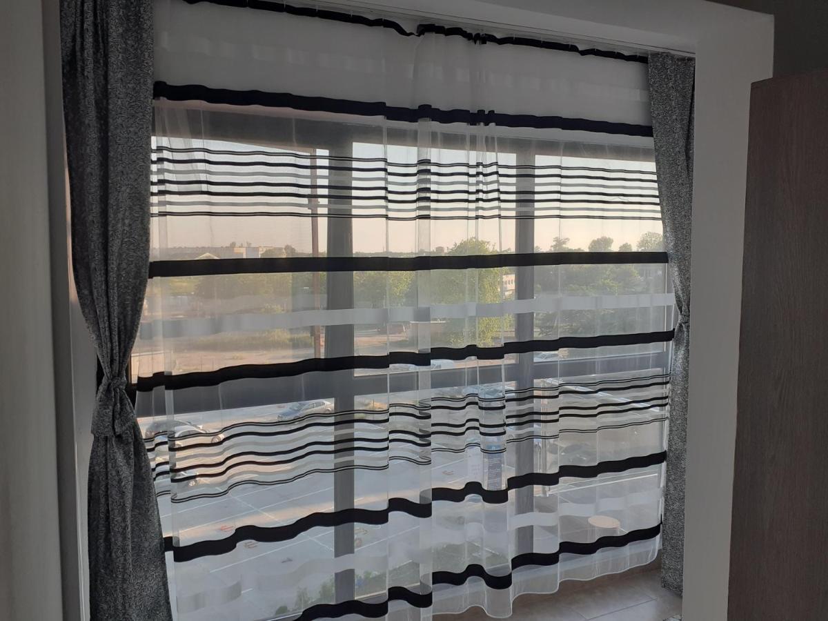 Apartament Luxury Beta Mangalia Zewnętrze zdjęcie