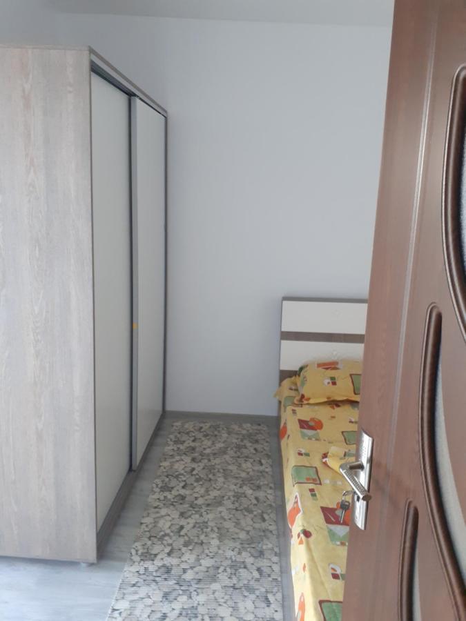 Apartament Luxury Beta Mangalia Zewnętrze zdjęcie