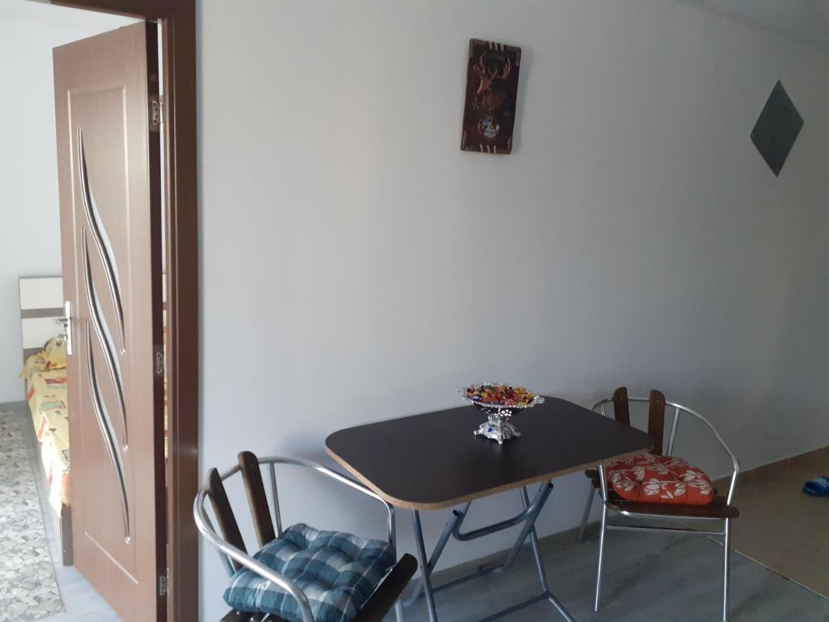 Apartament Luxury Beta Mangalia Zewnętrze zdjęcie