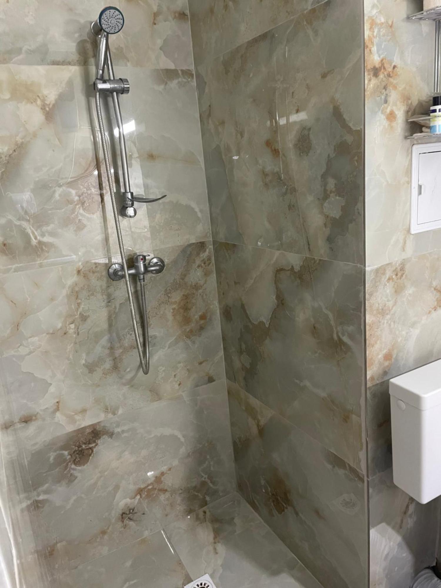 Apartament Luxury Beta Mangalia Zewnętrze zdjęcie
