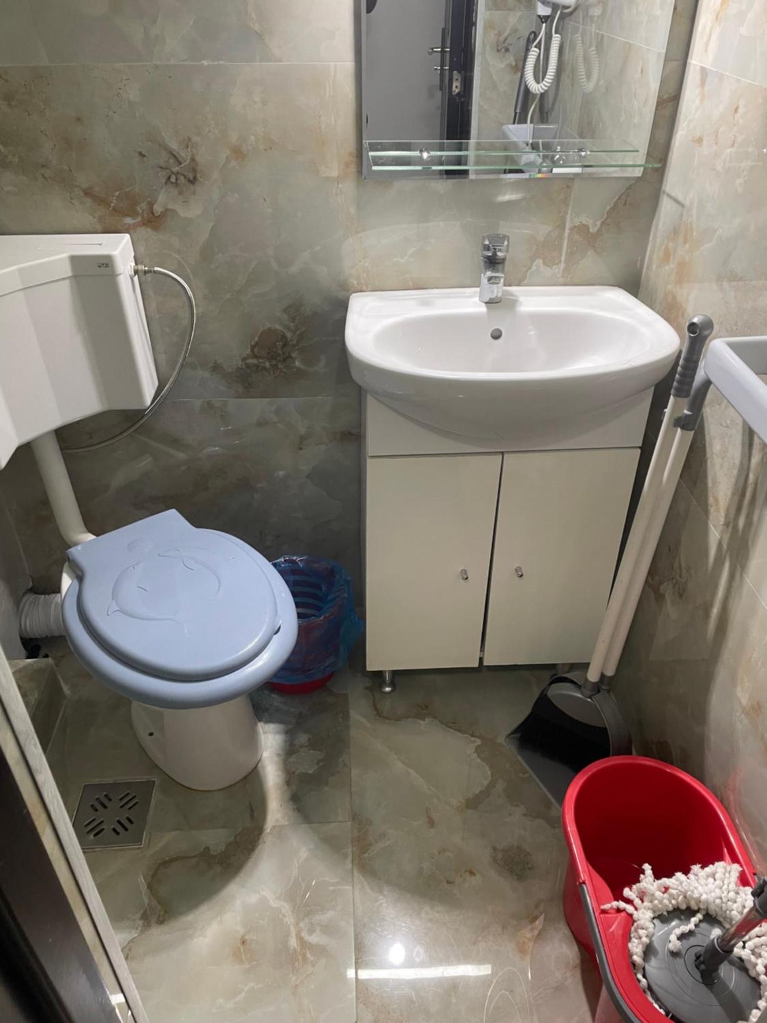 Apartament Luxury Beta Mangalia Zewnętrze zdjęcie