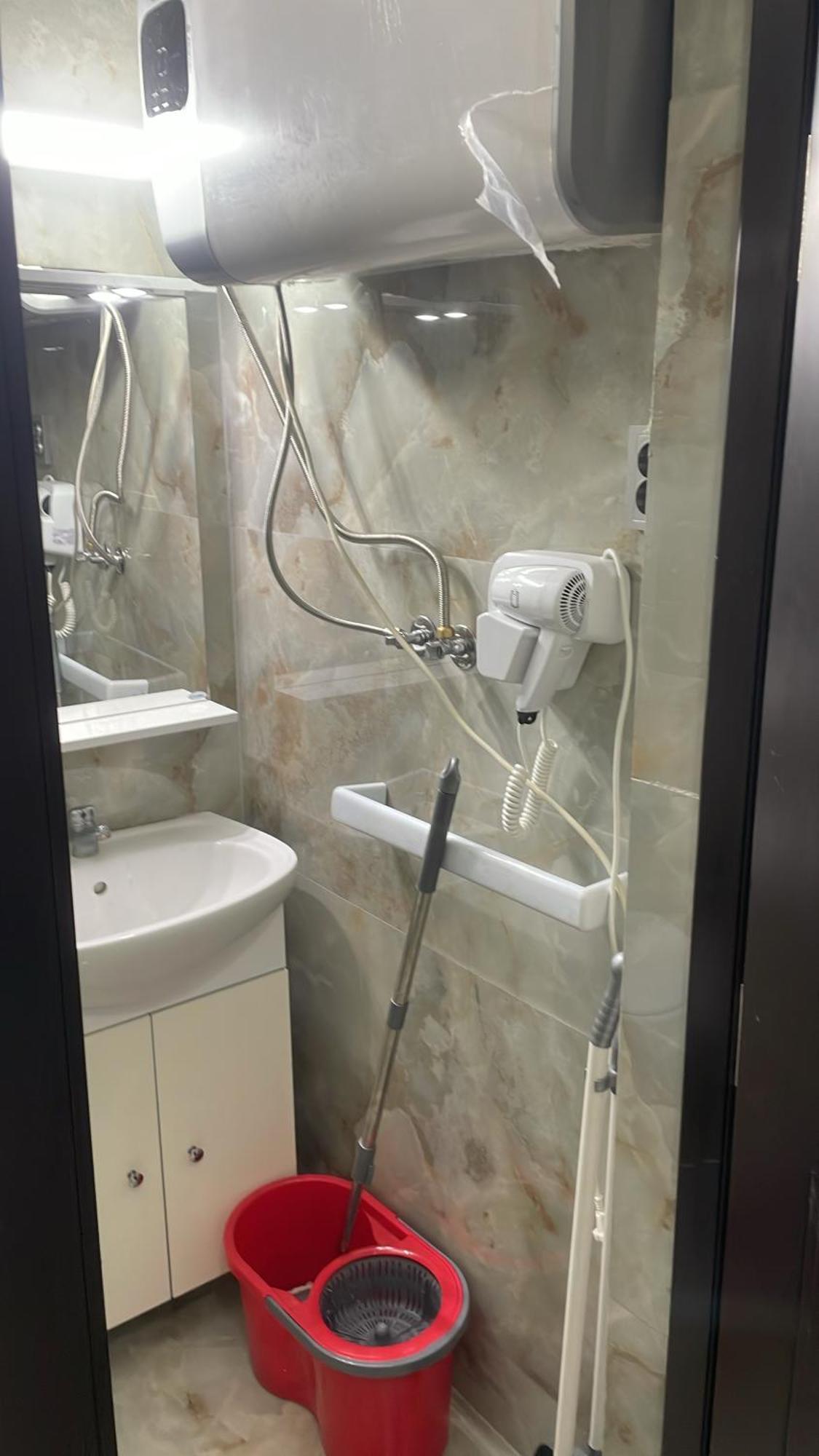 Apartament Luxury Beta Mangalia Zewnętrze zdjęcie