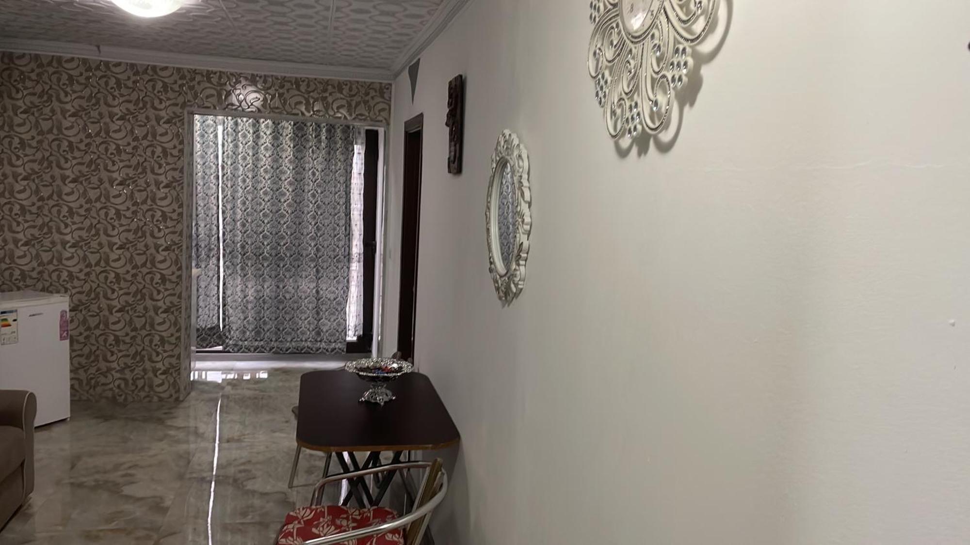 Apartament Luxury Beta Mangalia Zewnętrze zdjęcie
