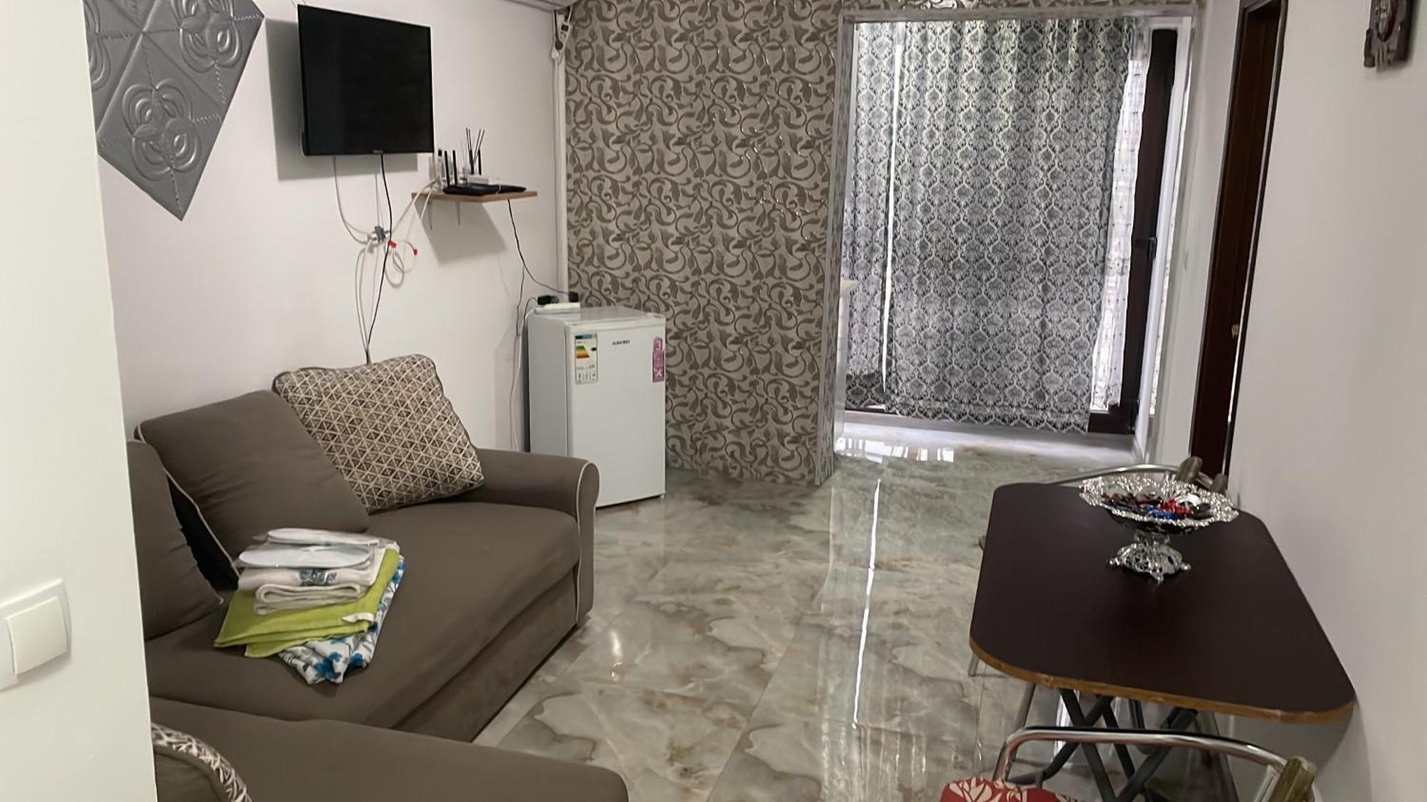 Apartament Luxury Beta Mangalia Zewnętrze zdjęcie