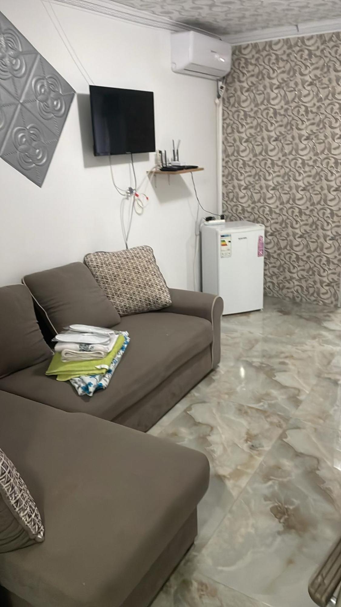 Apartament Luxury Beta Mangalia Zewnętrze zdjęcie