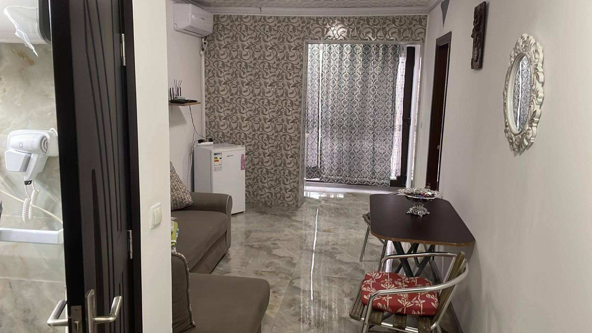 Apartament Luxury Beta Mangalia Zewnętrze zdjęcie